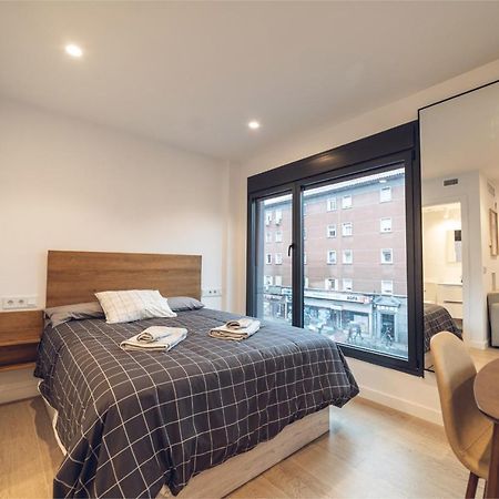 Castilla Luxury A Apartments Madrid Kültér fotó