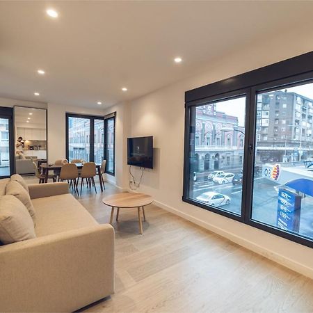 Castilla Luxury A Apartments Madrid Kültér fotó