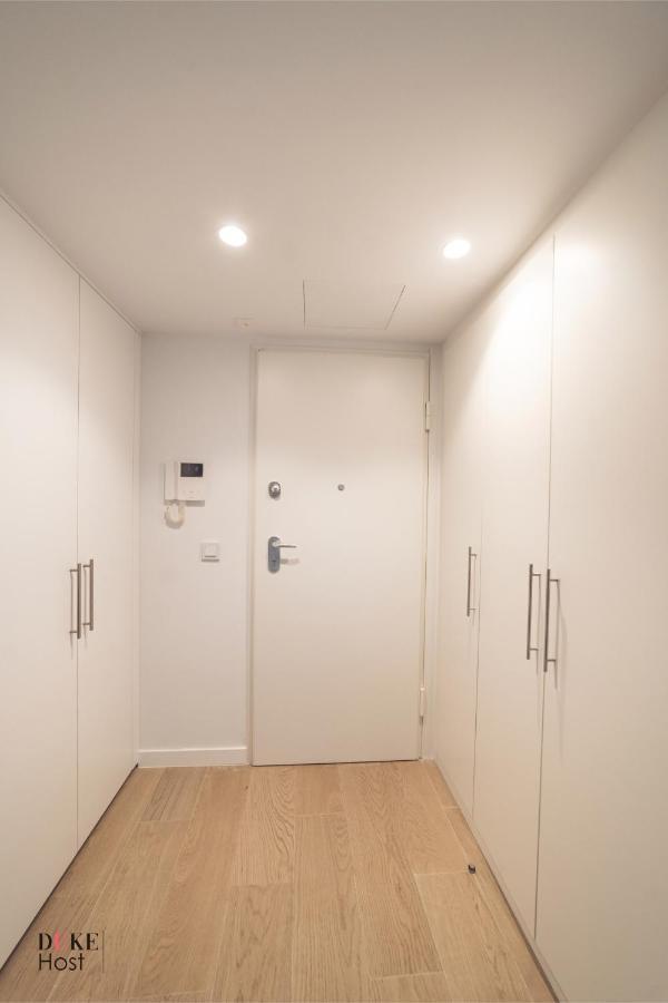 Castilla Luxury A Apartments Madrid Kültér fotó